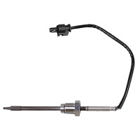 Sensor Abgastemperatur 195mm METZGER für MERCEDES...