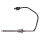 Exhaust gas temperature sensor 195mm METZGER for MERCEDES C-KLASSE (W204)