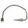 Sensor Abgastemperatur 260 mm Kabel 2-polig METZGER für u.a. MB A-KLASSE