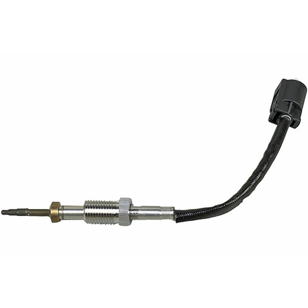 Exhaust gas temperature sensor 110mm METZGER for BMW 5 Touring