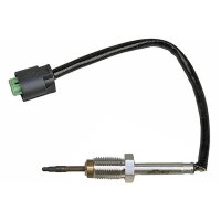 Sensor Abgastemperatur 175mm METZGER für BMW 1 (E87)