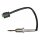 Exhaust gas temperature sensor 175mm METZGER for BMW 1 (E87)