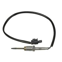 Exhaust gas temperature sensor METZGER for BMW X1 (E84)