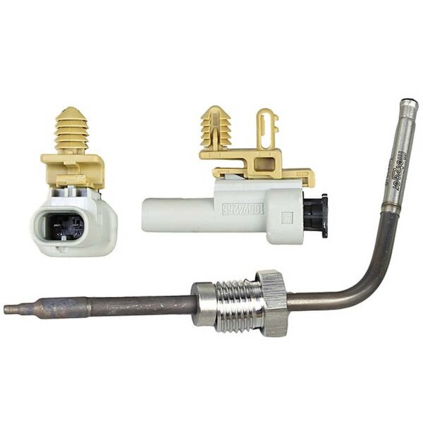Sensor Exhaust Gas Temperature METZGER suitable for e.g. OPEL ANTARA