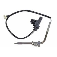 Sensor Abgastemperatur METZGER für OPEL ZAFIRA TOURER