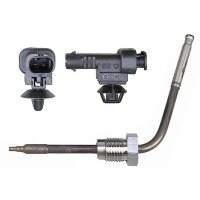 Sensor Abgastemperatur METZGER IAM-Expertise passend...