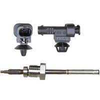 Sensor Abgastemperatur METZGER für OPEL INSIGNIA B