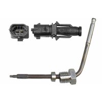 Sensor Abgastemperatur METZGER für SAAB 9-5 (YS3G)