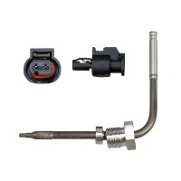 Sensor Abgastemperatur METZGER für SMART FORTWO Coupe