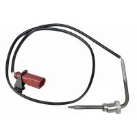 Sensor exhaust gas temperature closed sensor type METZGER...