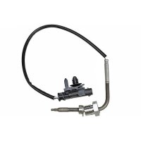 Exhaust gas temperature sensor METZGER for VOLVO V90 II