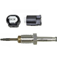 Exhaust gas temperature sensor METZGER for BMW X3 (E83)