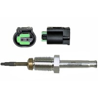 Exhaust gas temperature sensor METZGER for BMW 7 (E65)