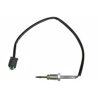 Exhaust gas temperature sensor METZGER for BMW 7 (E65)