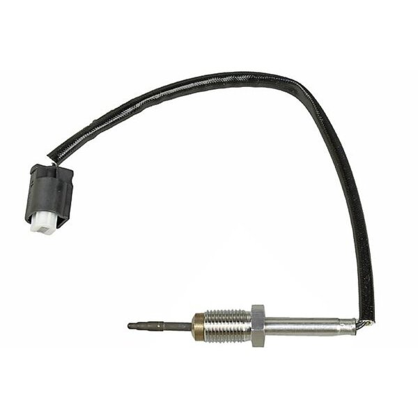 Sensor Exhaust Gas Temperature METZGER IAM-Expertise suitable for e.g. BMW X5