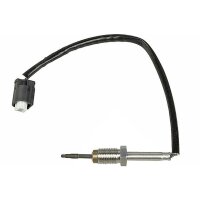 Exhaust gas temperature sensor METZGER for BMW 3 (E90)
