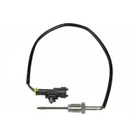 Exhaust gas temperature sensor METZGER for FIAT DUCATO...