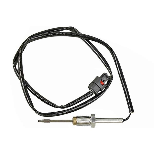Exhaust gas temperature sensor 720mm METZGER for MINI MINI COUNTRYMAN