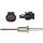 Sensor Exhaust Gas Temperature METZGER IAM-Expertise suitable for e.g. MINI