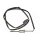 Exhaust gas temperature sensor 720mm METZGER for MINI MINI COUNTRYMAN