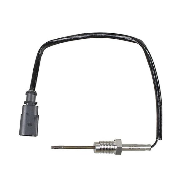 Exhaust gas temperature sensor METZGER for AUDI A4 B8