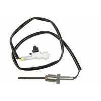Exhaust gas temperature sensor METZGER for FIAT DUCATO...