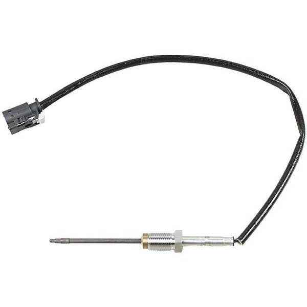 Exhaust gas temperature sensor 332mm METZGER for BMW 5 Touring