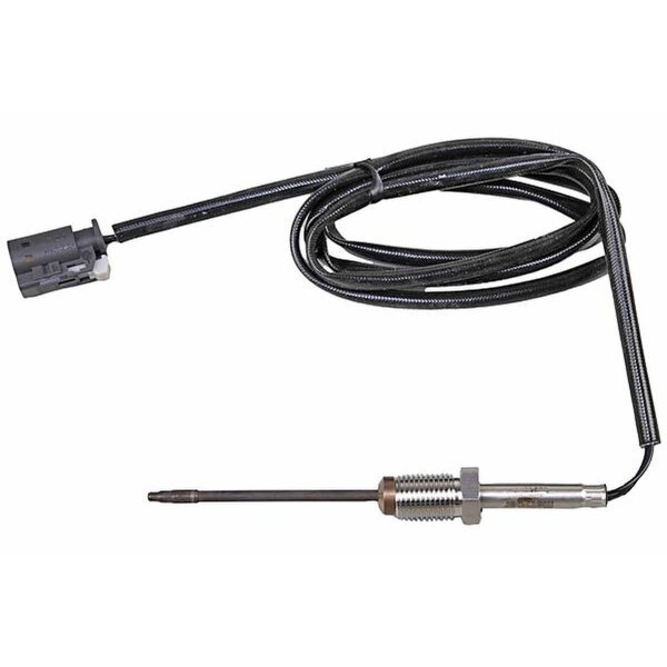 Sensor Exhaust Gas Temperature METZGER IAM-Expertise suitable for e.g. MINI