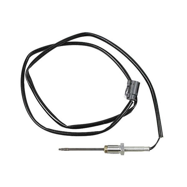Exhaust gas temperature sensor 1,000mm METZGER for BMW 2 Active