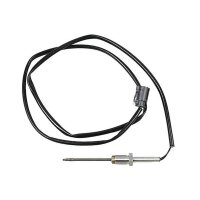 Sensor Abgastemperatur 1.000mm METZGER für BMW 2 Active