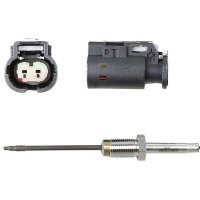 Sensor Abgastemperatur 1.000mm METZGER für BMW 2 Active