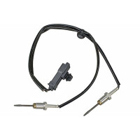 Sensor Abgastemperatur 230 mm Kabel 4-polig METZGER...