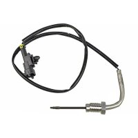 Sensor Exhaust Gas Temperature 500 mm cable 2-pin METZGER...