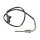Sensor Abgastemperatur 500 mm Kabel 2-polig METZGER für u.a. IVECO DAILY