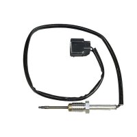 Sensor Abgastemperatur METZGER für NISSAN CUBE (Z12)