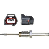 Sensor Abgastemperatur METZGER für NISSAN CUBE (Z12)