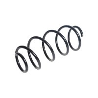 Suspension Spring Front Axle Coil Spring TRISCAN for...