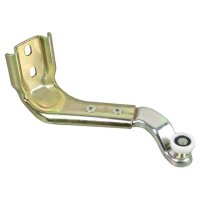 Roller Guide Sliding Door left bottom METZGER for e.g....