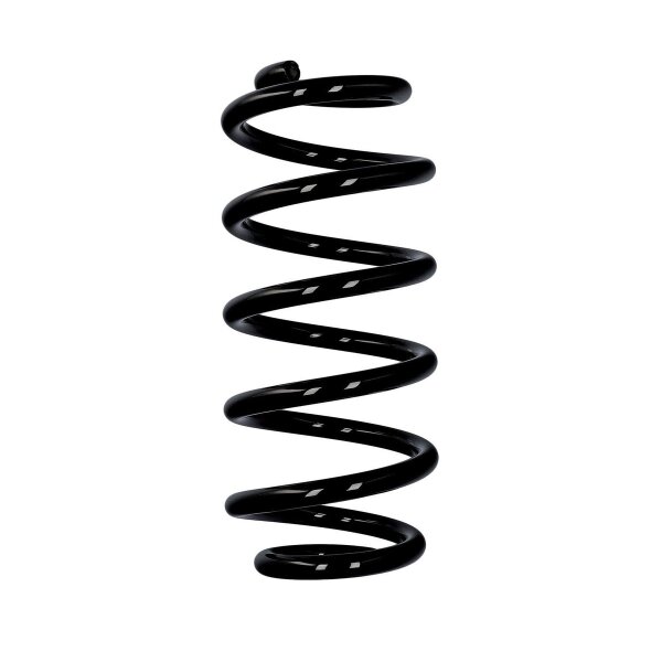 Suspension spring front axle Ø 14.8 mm 319 mm EIBACH for e.g. AUDI A4 B7 At