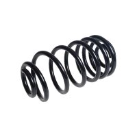 Suspension Spring rear coil spring TRISCAN suitable for...