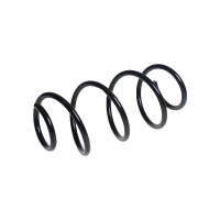 Suspension Spring front axle coil spring TRISCAN for e.g....