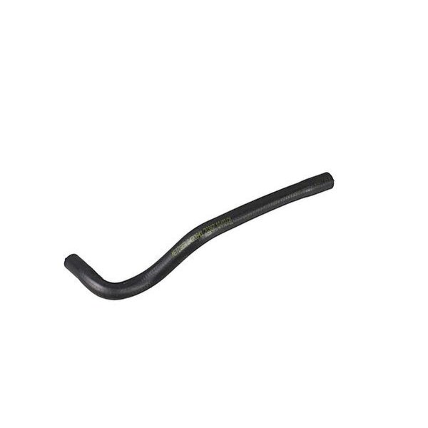 Radiator hose METZGER for RENAULT MEGANE I
