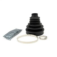 Faltenbalgsatz, Antriebswelle TPE (thermoplastischer...