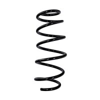Suspension spring front axle Ø 12.5 mm 369 mm...