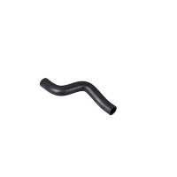 Radiator hose top left METZGER for NISSAN ALMERA II