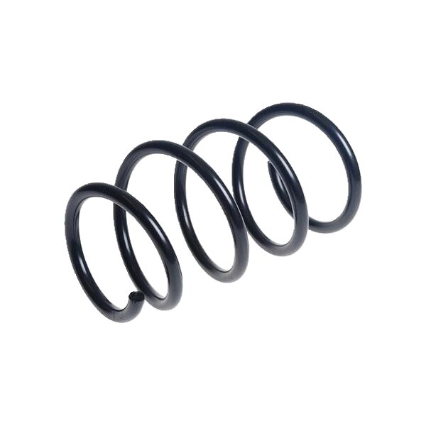 Suspension Spring Front Axle Coil Spring TRISCAN for RENAULT WIND and others