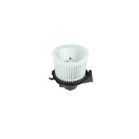 Interior fan fresh air recirculation NRF suitable for e.g. FIAT 500