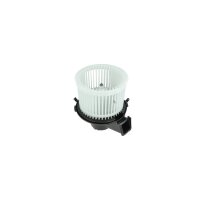 Interior fan fresh air recirculation NRF suitable for e.g. FIAT 500