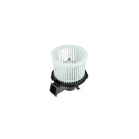 Interior fan fresh air recirculation NRF suitable for e.g. FIAT 500