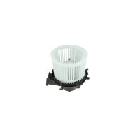 Interior fan fresh air recirculation NRF suitable for e.g. FIAT 500